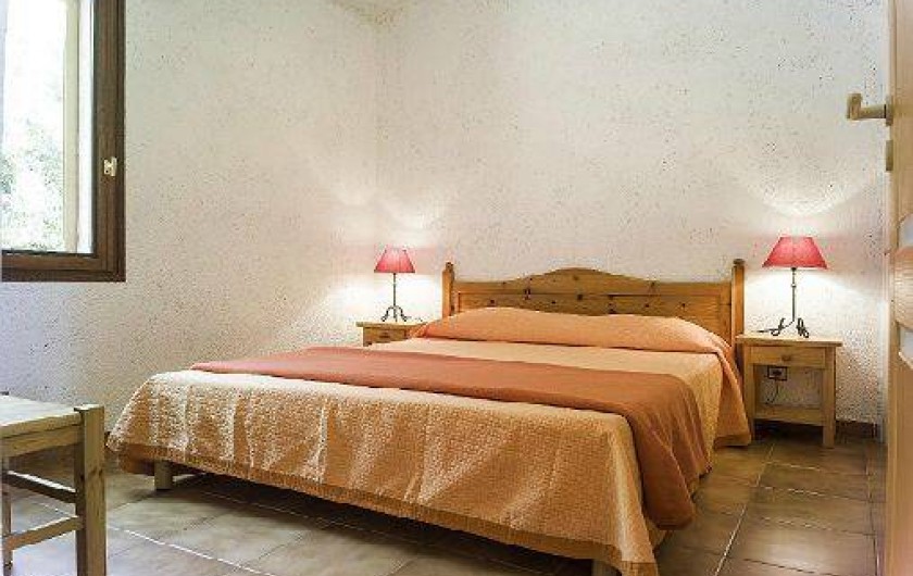 Location de vacances - Villa à Porto-Vecchio