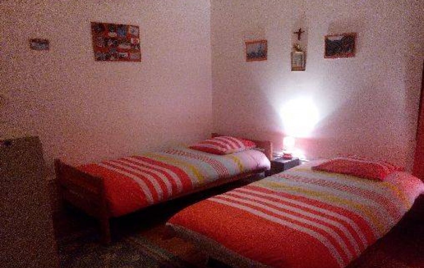 Location de vacances - Maison - Villa à Saint-Germain-au-Mont-d'Or