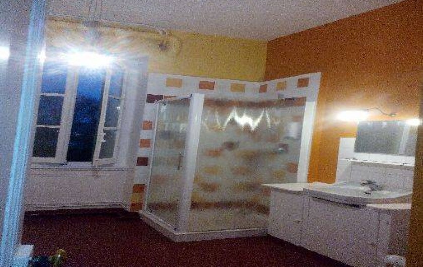 Location de vacances - Maison - Villa à Saint-Germain-au-Mont-d'Or