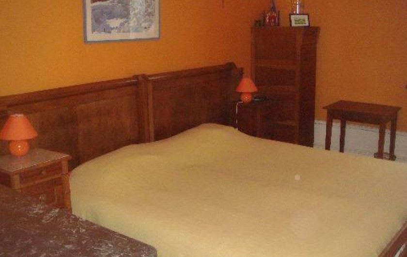 Location de vacances - Maison - Villa à Saint-Germain-au-Mont-d'Or