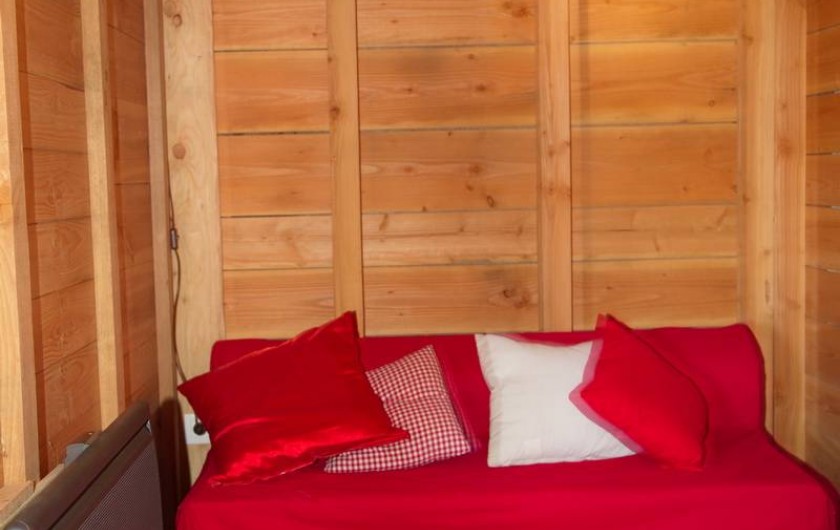 Location de vacances - Chalet à Massat