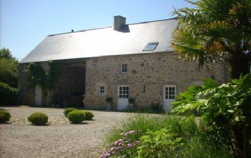 Location de vacances - Gîte à Sortosville