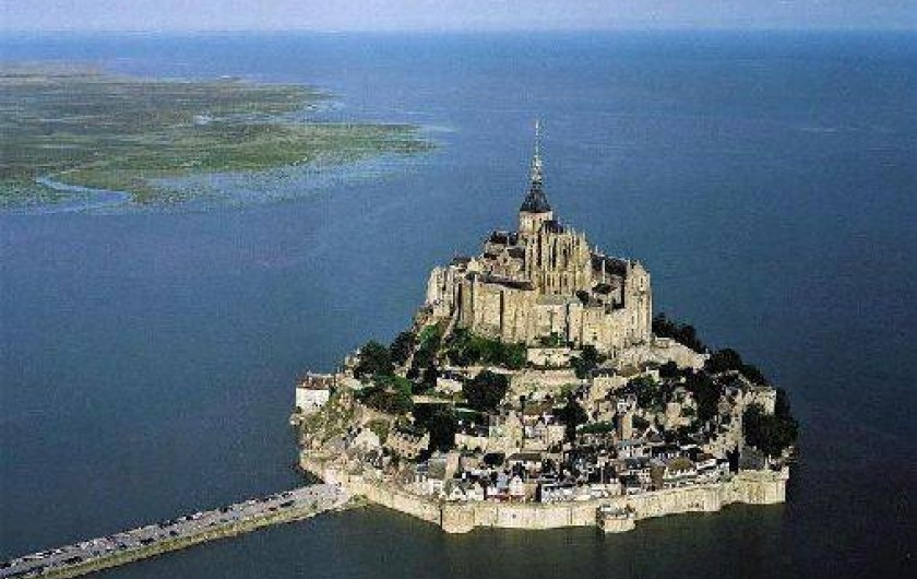 Location de vacances - Gîte à Sortosville