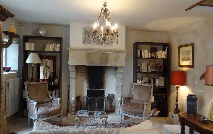 Location de vacances - Gîte à Sortosville