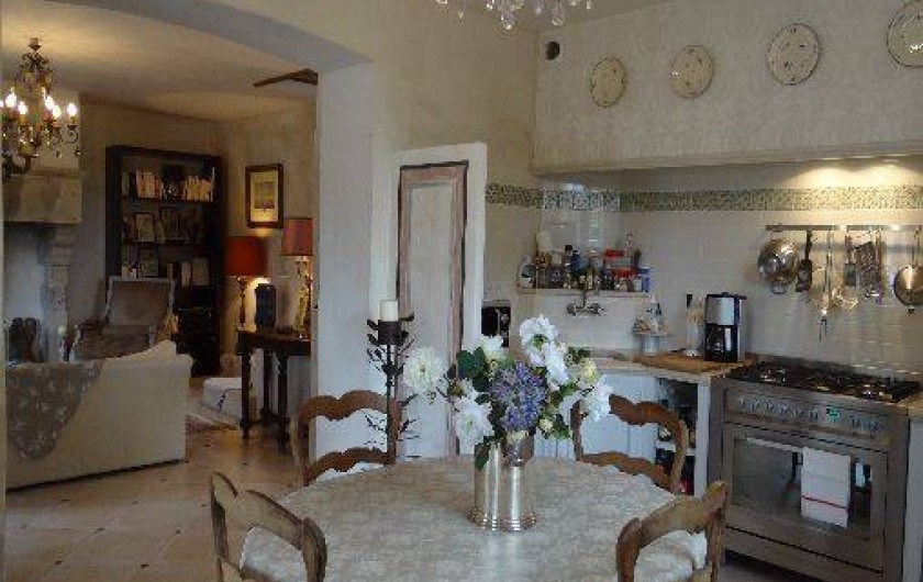 Location de vacances - Gîte à Sortosville