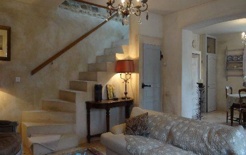 Location de vacances - Gîte à Sortosville