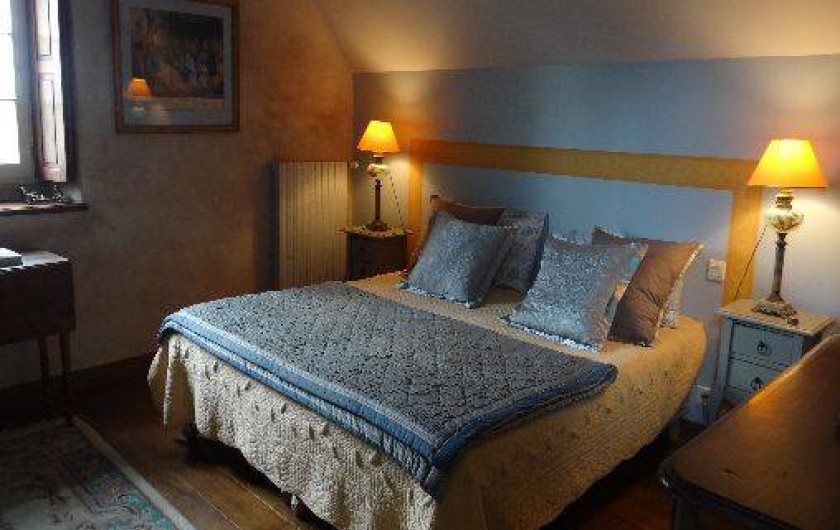 Location de vacances - Gîte à Sortosville