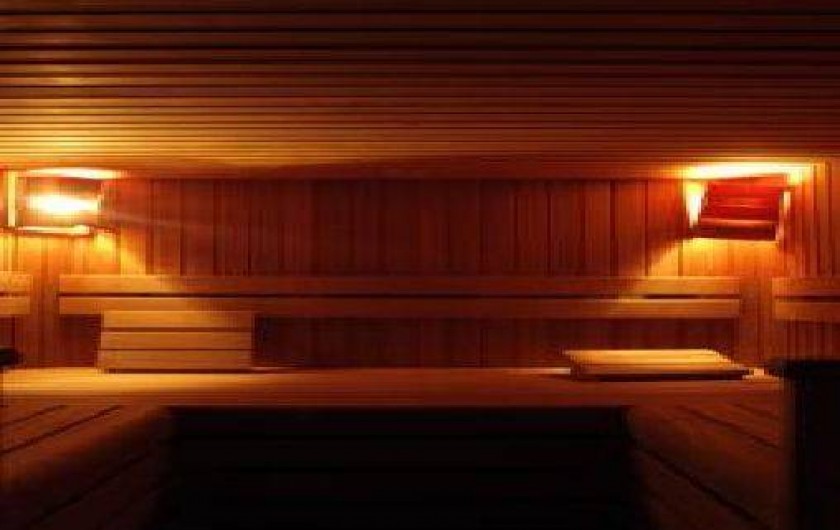 Location de vacances - Camping à Hyères