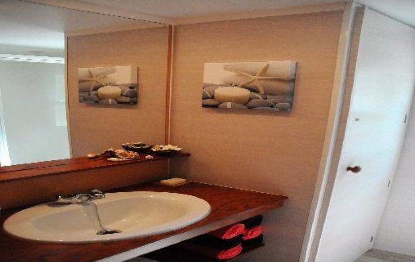 Location de vacances - Camping à Hyères