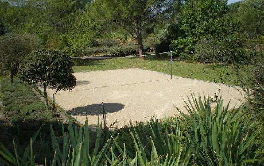 Location de vacances - Gîte à Les Arcs