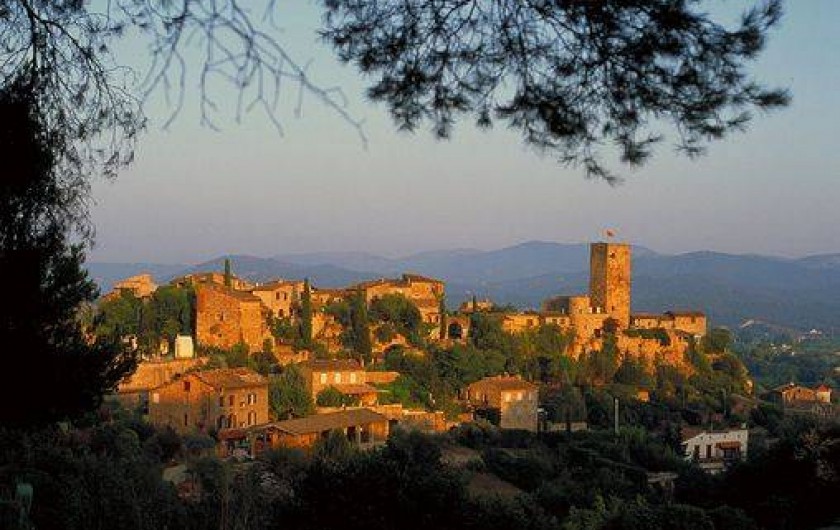 Location de vacances - Gîte à Les Arcs