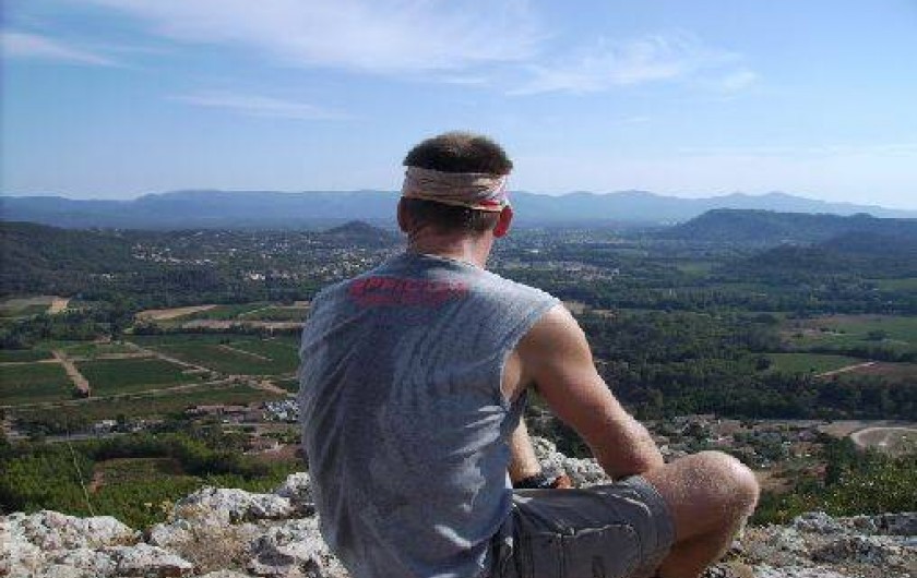 Location de vacances - Gîte à Les Arcs