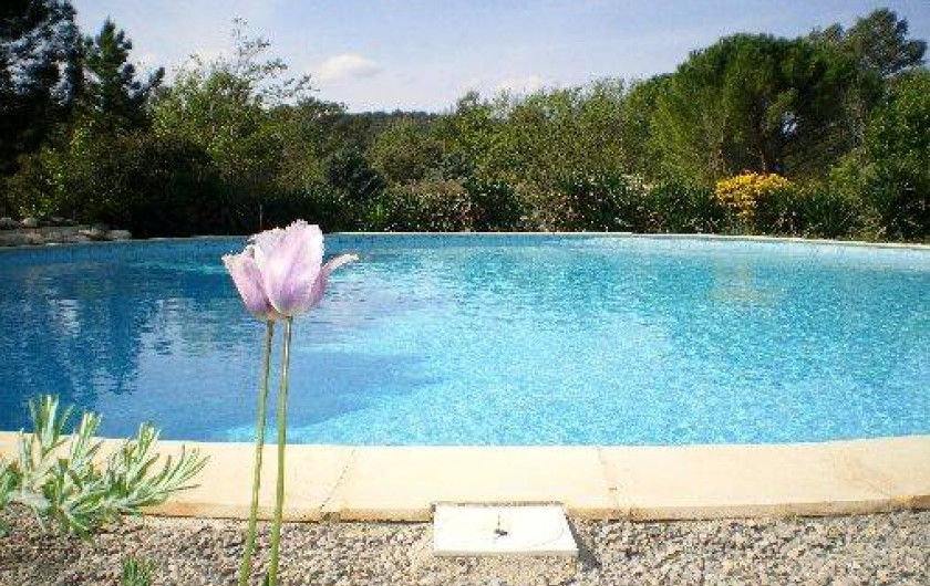 Location de vacances - Gîte à Les Arcs