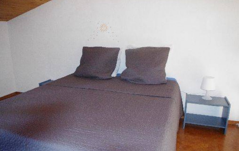 Location de vacances - Gîte à Les Arcs