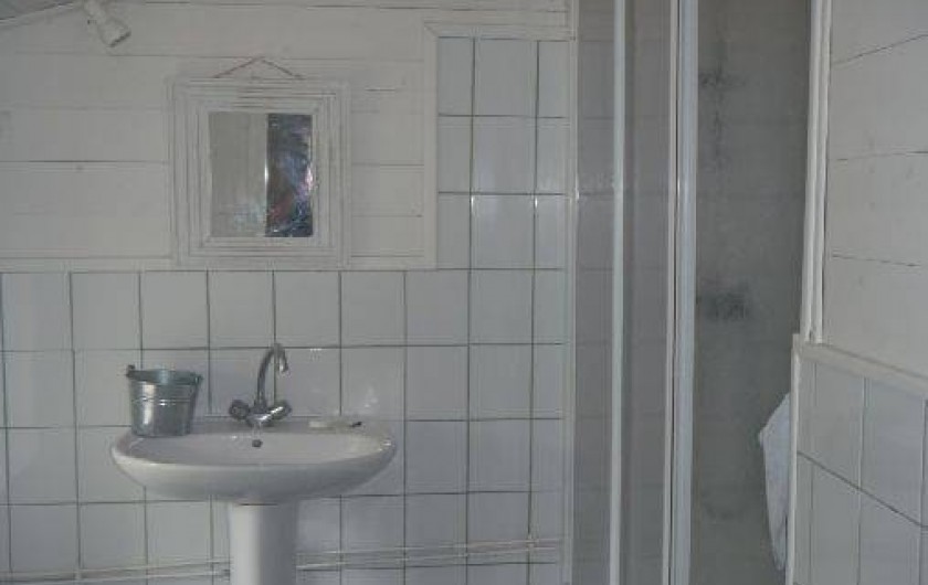 Location de vacances - Maison - Villa à Saint-Clément-des-Baleines