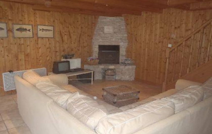 Location de vacances - Maison - Villa à Saint-Clément-des-Baleines