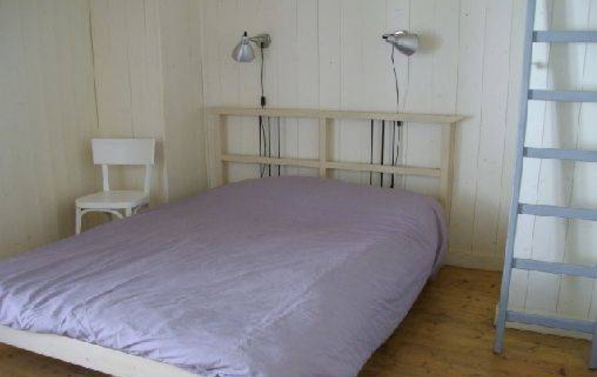 Location de vacances - Maison - Villa à Saint-Clément-des-Baleines