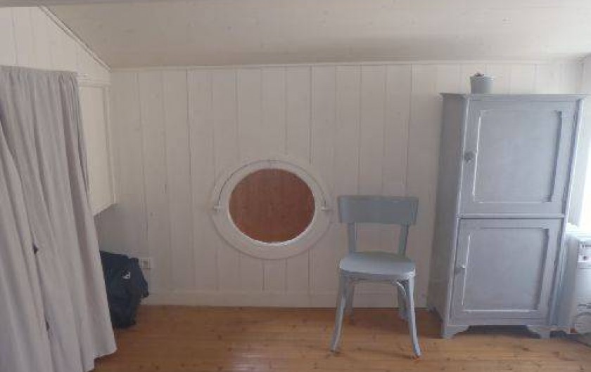 Location de vacances - Maison - Villa à Saint-Clément-des-Baleines