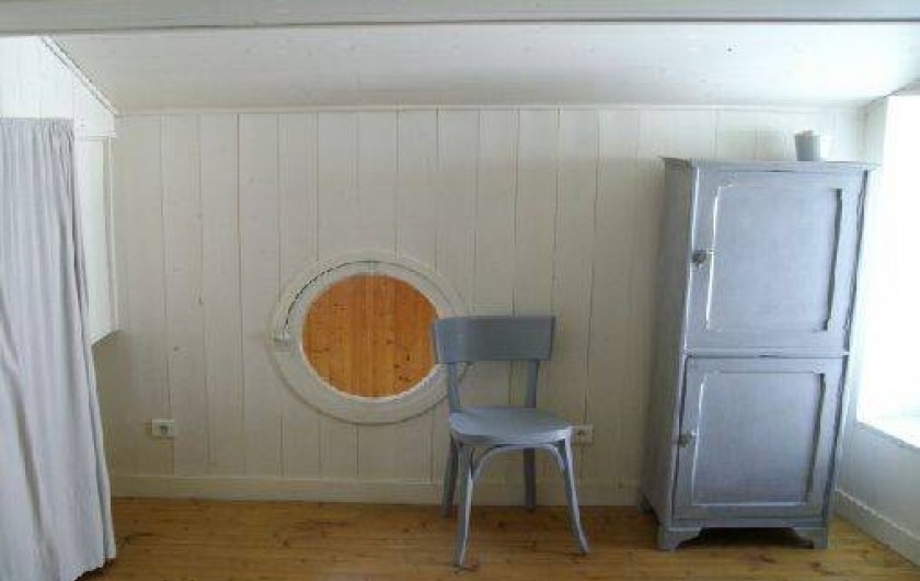 Location de vacances - Maison - Villa à Saint-Clément-des-Baleines