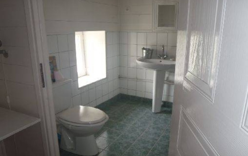 Location de vacances - Maison - Villa à Saint-Clément-des-Baleines