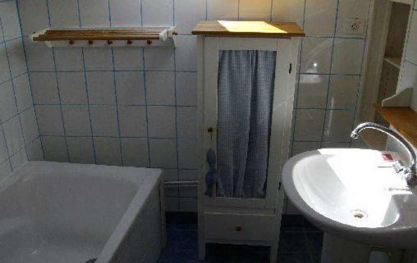 Location de vacances - Maison - Villa à Saint-Clément-des-Baleines