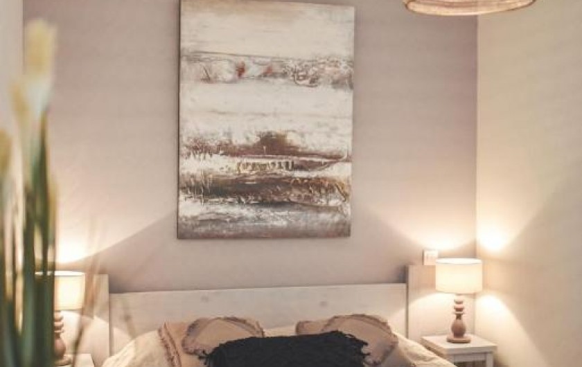 Location de vacances - Gîte à Ruoms