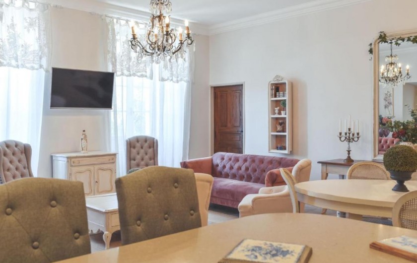 Location de vacances - Gîte à Ruoms