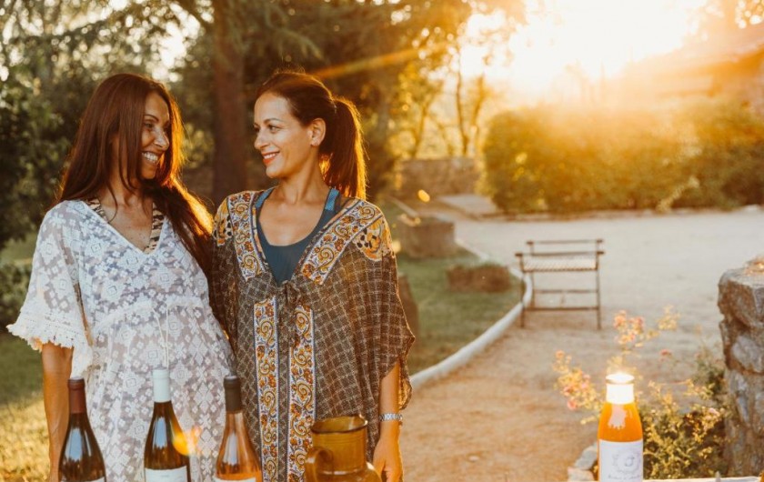 Location de vacances - Gîte à Ruoms