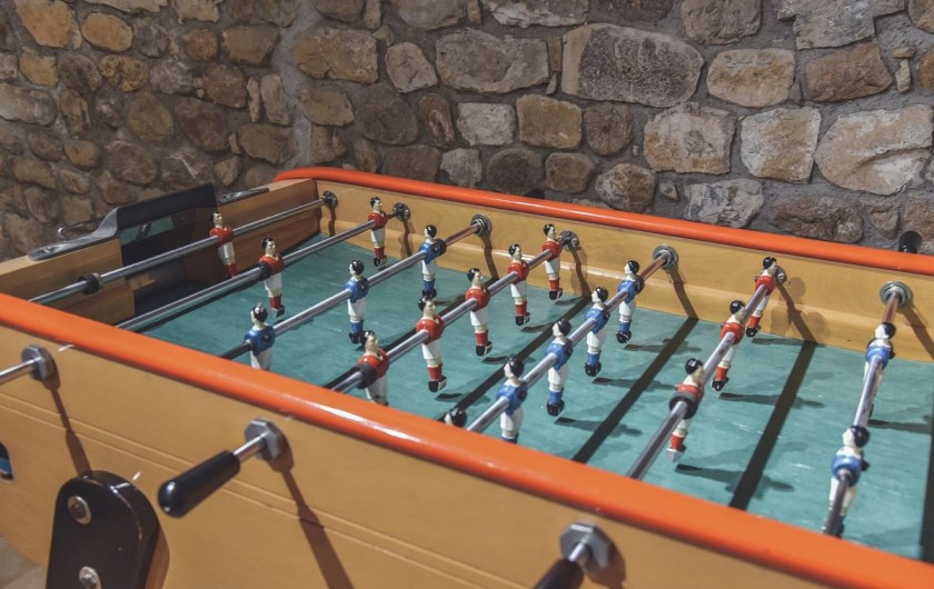 Location de vacances - Gîte à Ruoms