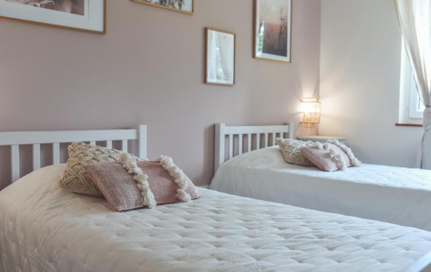 Location de vacances - Gîte à Ruoms