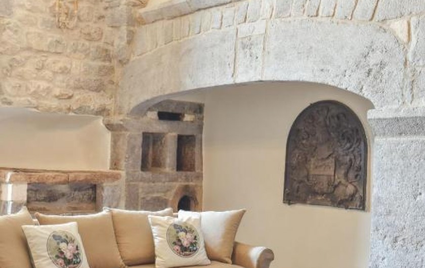 Location de vacances - Gîte à Ruoms