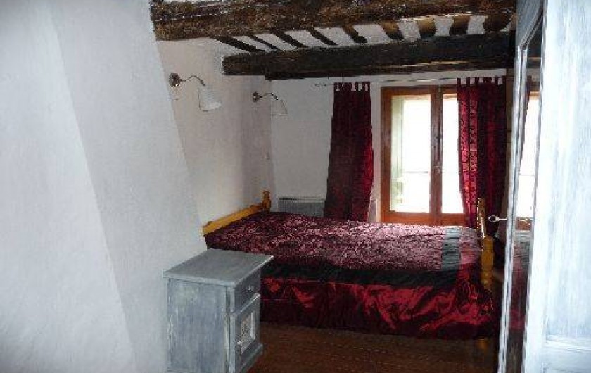 Location de vacances - Appartement à Péone