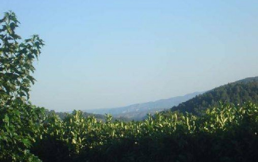 Location de vacances - Gîte à Rocher