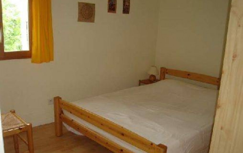 Location de vacances - Gîte à Rocher