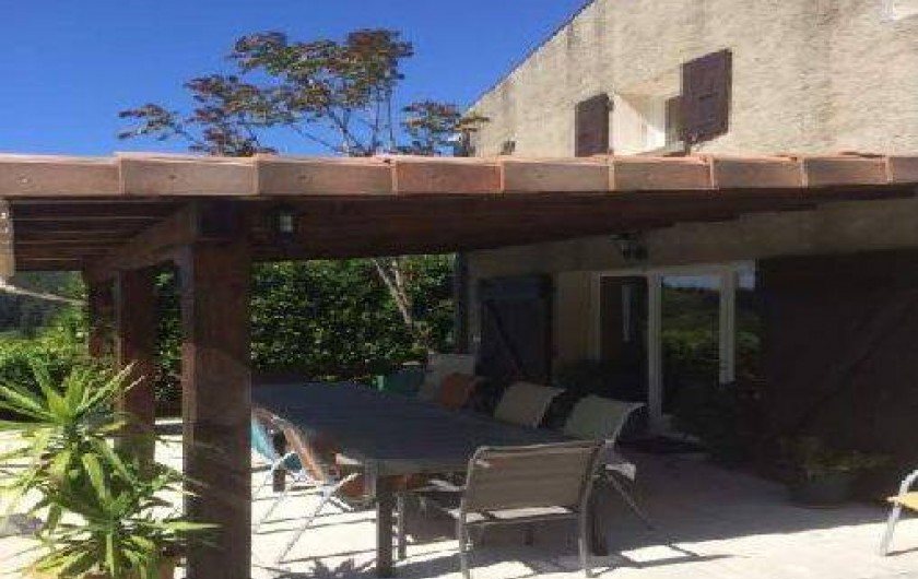 Location de vacances - Gîte à Rocher