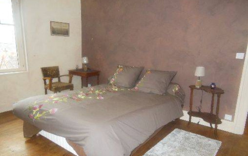 Location de vacances - Maison - Villa à Mellecey