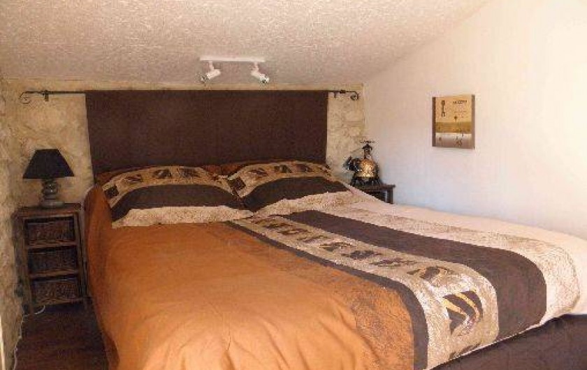 Location de vacances - Villa à Palluaud