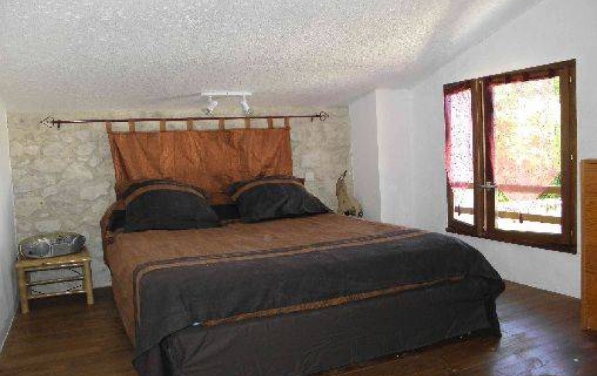 Location de vacances - Villa à Palluaud