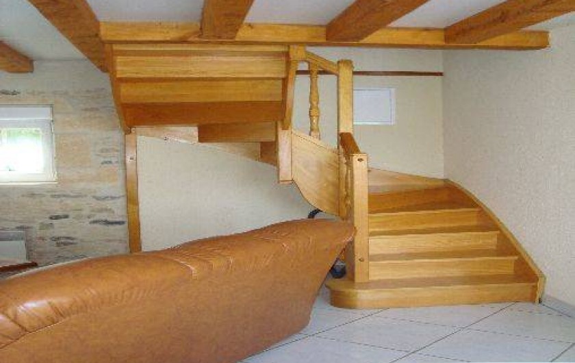 Location de vacances - Gîte à Frayssinet-le-Gélat