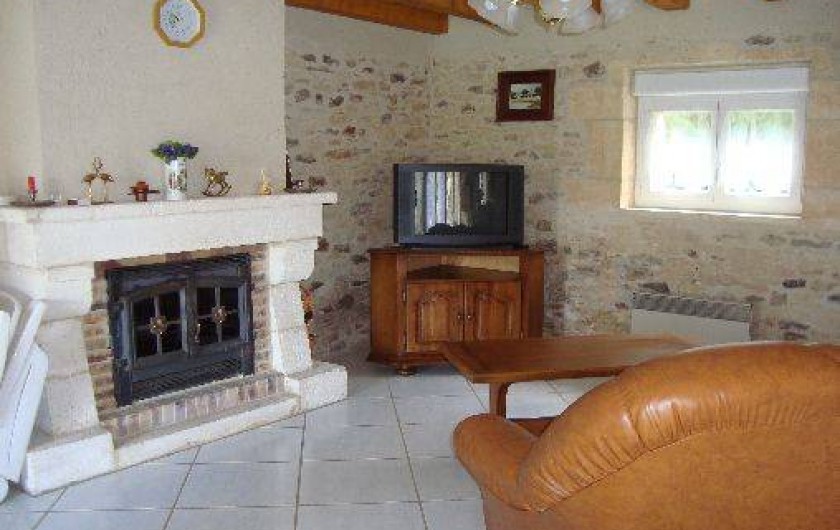 Location de vacances - Gîte à Frayssinet-le-Gélat