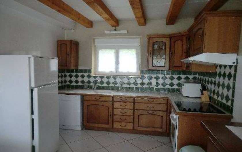 Location de vacances - Gîte à Frayssinet-le-Gélat