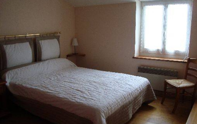 Location de vacances - Gîte à Frayssinet-le-Gélat