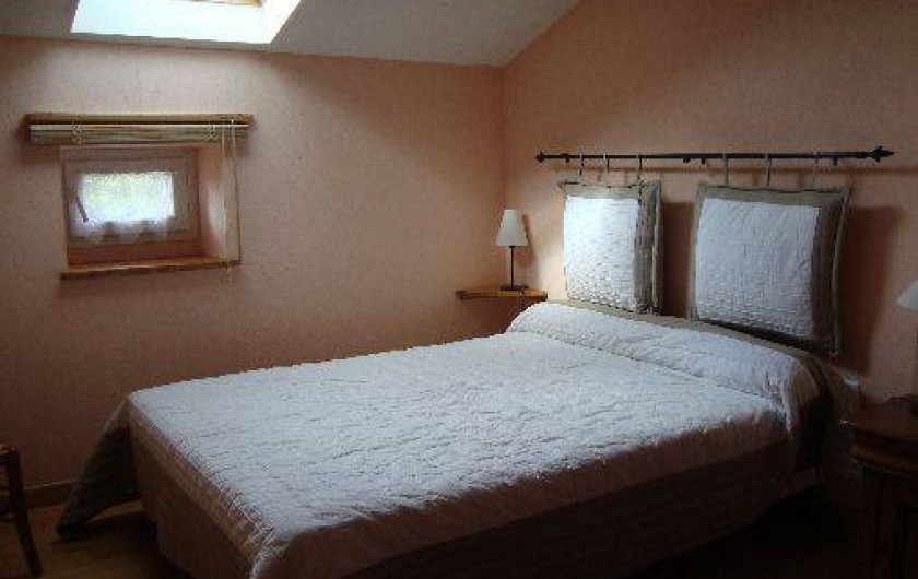 Location de vacances - Gîte à Frayssinet-le-Gélat