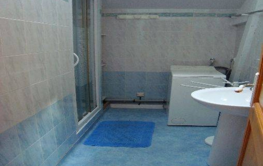 Location de vacances - Gîte à Frayssinet-le-Gélat