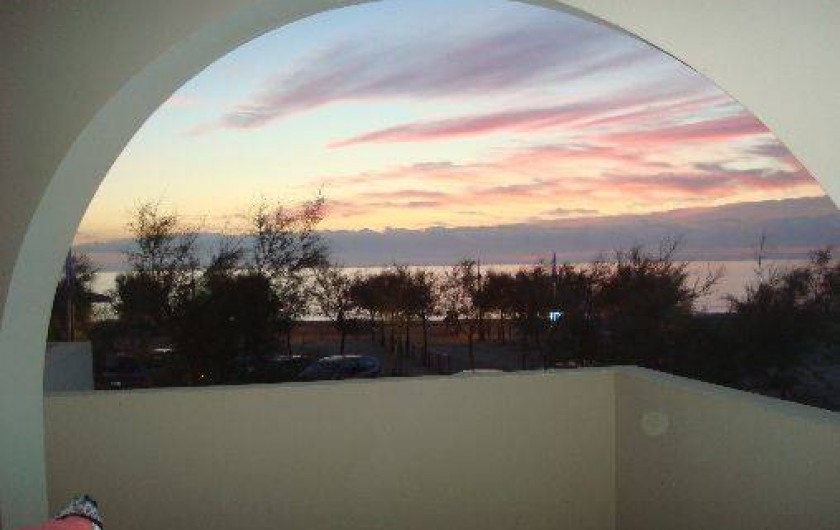 Location de vacances - Studio à Soorts