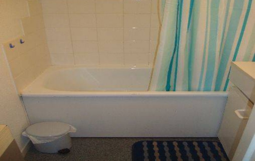 Location de vacances - Studio à Soorts