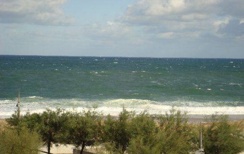 Location de vacances - Studio à Soorts