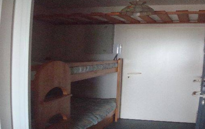 Location de vacances - Studio à Soorts