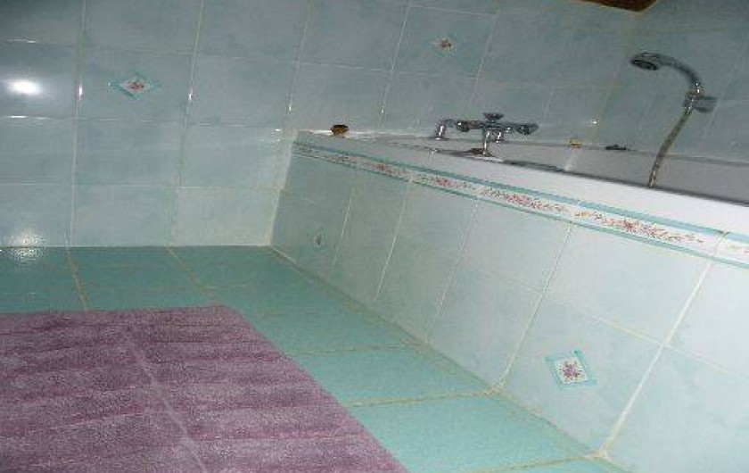 Location de vacances - Gîte à Sarlat-la-Canéda