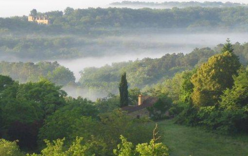 Location de vacances - Gîte à Sarlat-la-Canéda